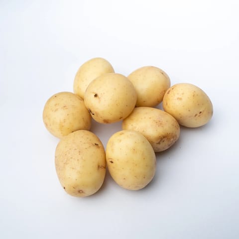 Baby potatoes (1 kg)