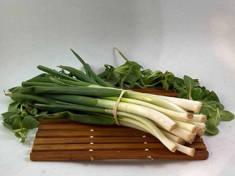 Spring onion (1 bunch)