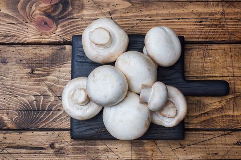 Button mushroom (0.5 kg)