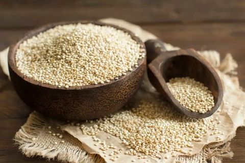 Quinoa (0.5 kg)