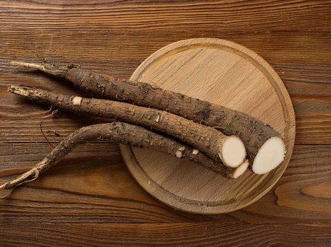 Black salsify (0.5 kg)