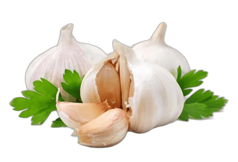 Fokhagyma (20 dkg)