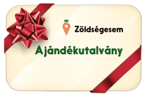 Gift voucher (20,000 Ft)