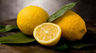 Lemon (0.5 kg)