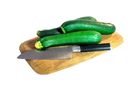 Vegyszermentes cukkini (1 db)