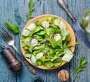 Vegyszermentes saláta keverék (10 dkg)
