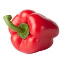 Piros kaliforniai paprika (0,5 kg)
