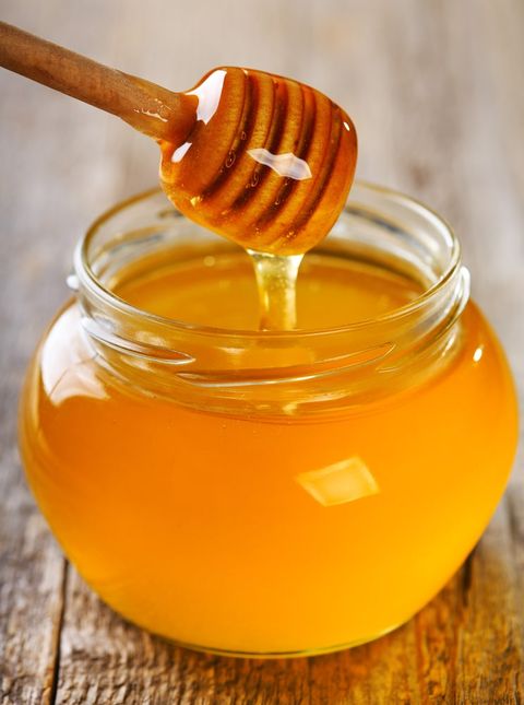 Napraforgó méz (1 kg)