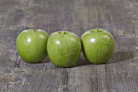 Alma (1 kg, zöld)