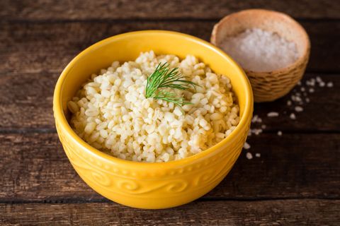 Bulgur (0,5 kg)