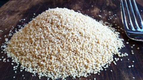 Kuszkusz (0,5 kg)