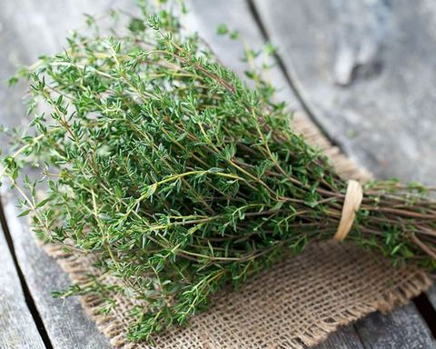 Napon szárított kakukkfű (30 g)
