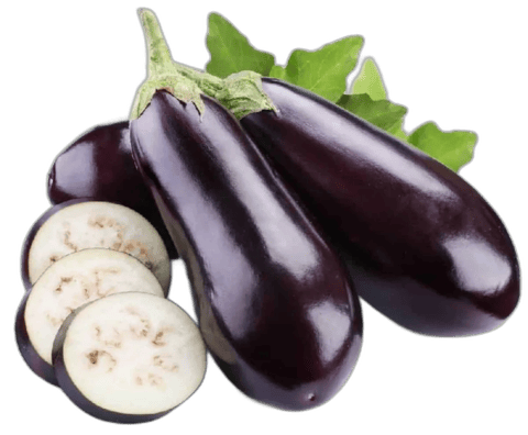 Padlizsán (0,5 kg)