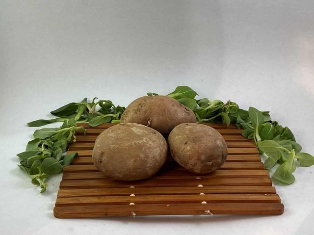 Újburgonya (1 kg)