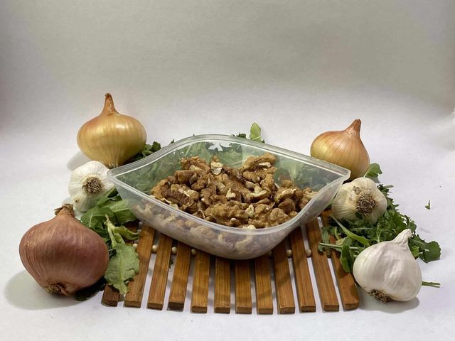 Walnut kernel (100 g)