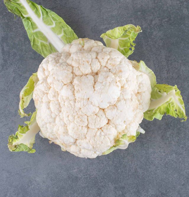 Konyhakész vákuumozott karfiol (30 dkg)