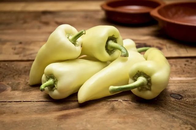 Lecsópaprika (1 kg)