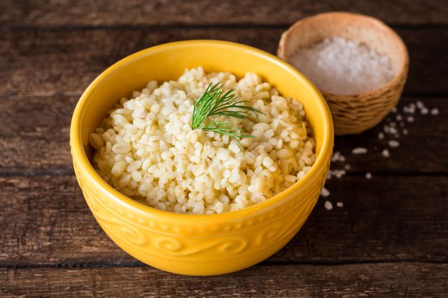 Bulgur (0,5 kg)
