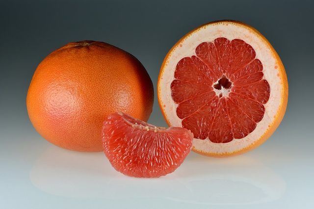 Grapefruit (1 kg)