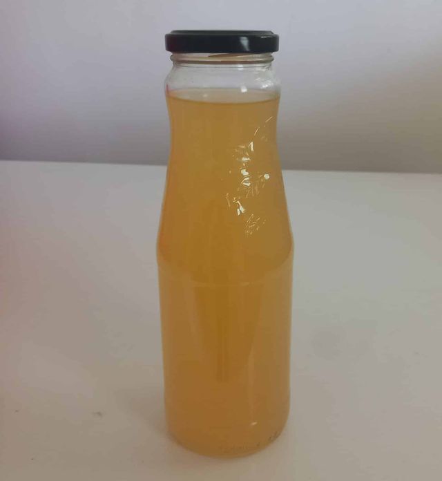 Házi limonádé (t.sz.m.) 700ml