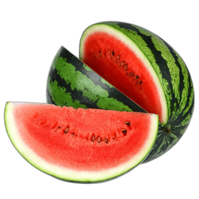 BIO Görögdinnye (~4 kg)