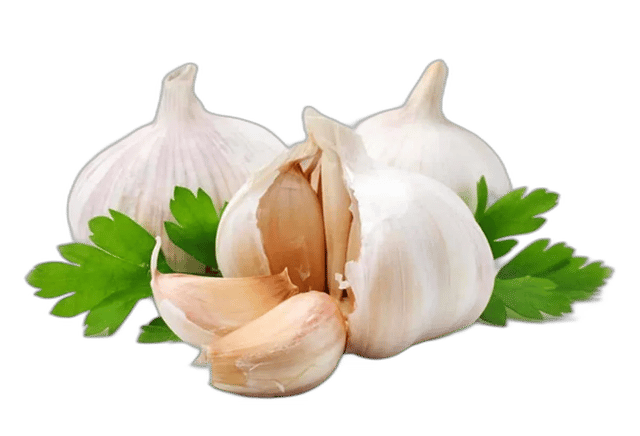 Fokhagyma (20 dkg)