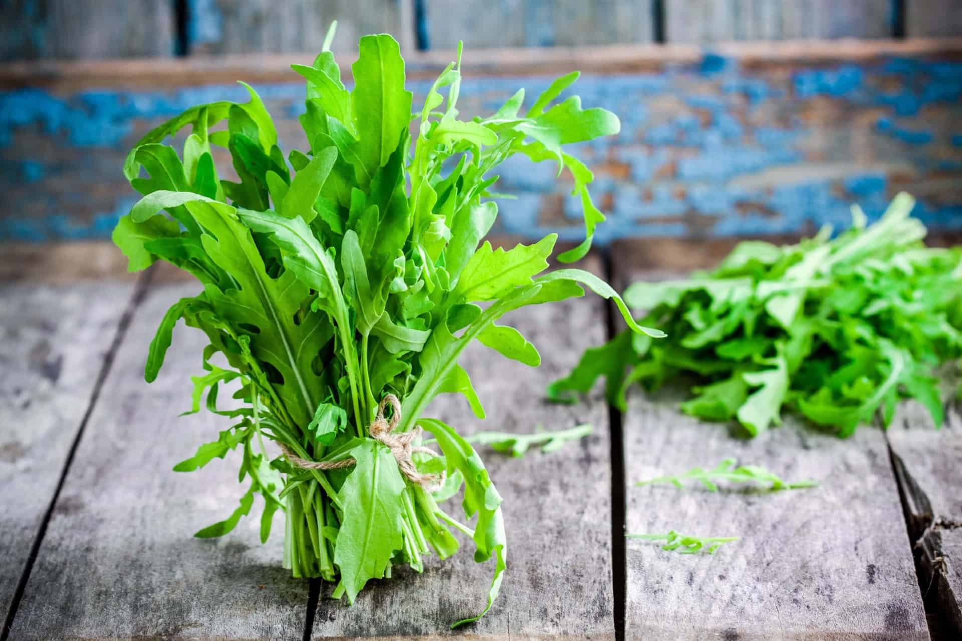 Rukola (10 dkg)