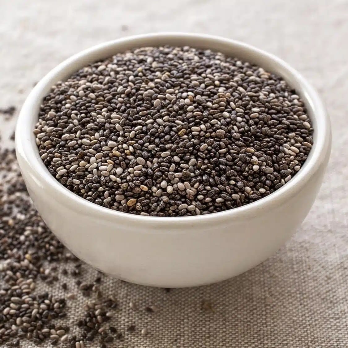 Chia mag (10 dkg)