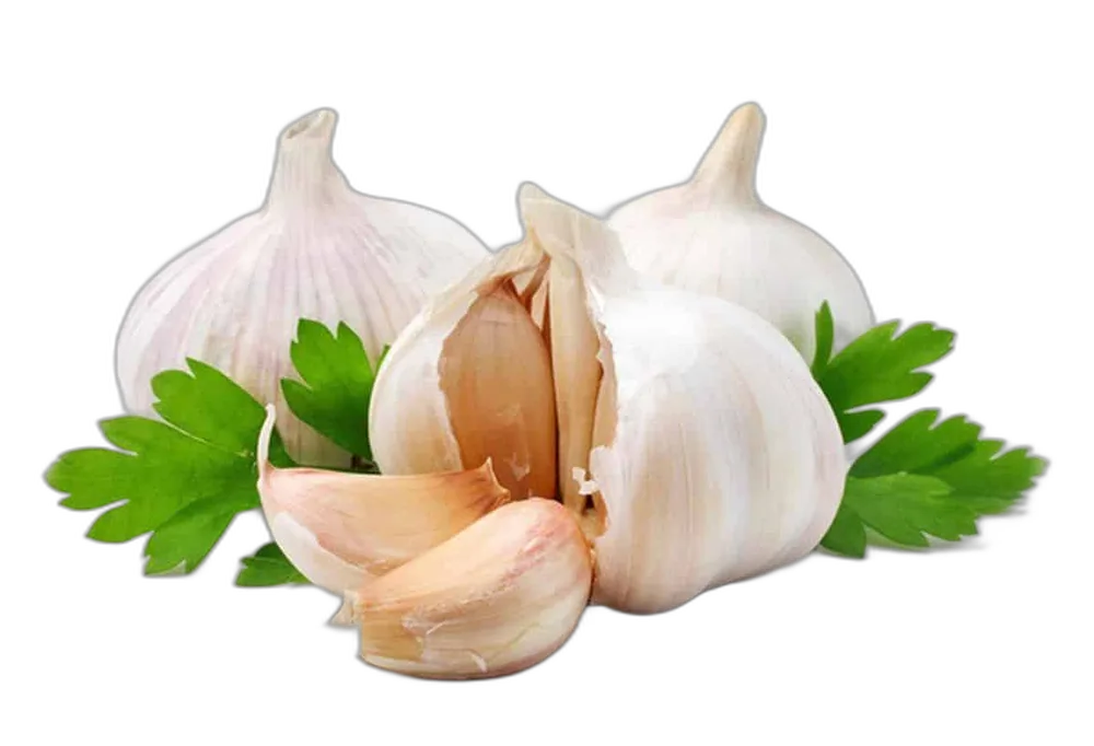 Fokhagyma (20 dkg)