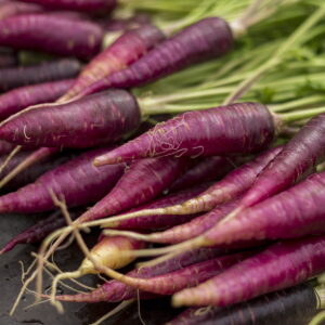 Lila répa (0,5 kg)
