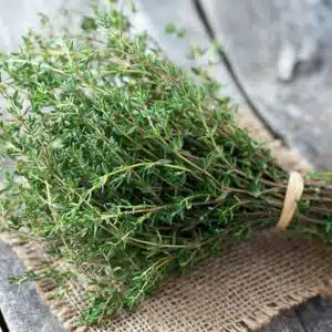 Napon szárított kakukkfű (30 g)