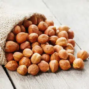 Pucolt mogyoró (10 dkg)