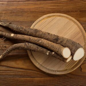 Fekete gyökér (0,5 kg)