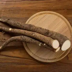 Fekete gyökér (0,5 kg)